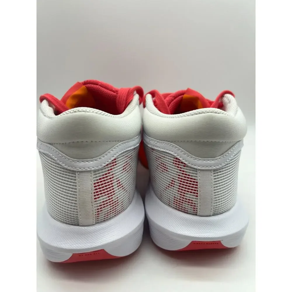 Nike LeBron Witness 8 Dunkin Donuts FB2239-104 Men's Size 10 New